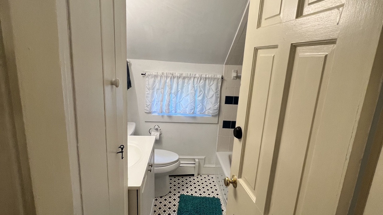 Photo of Bathroom in Playa Paraiso