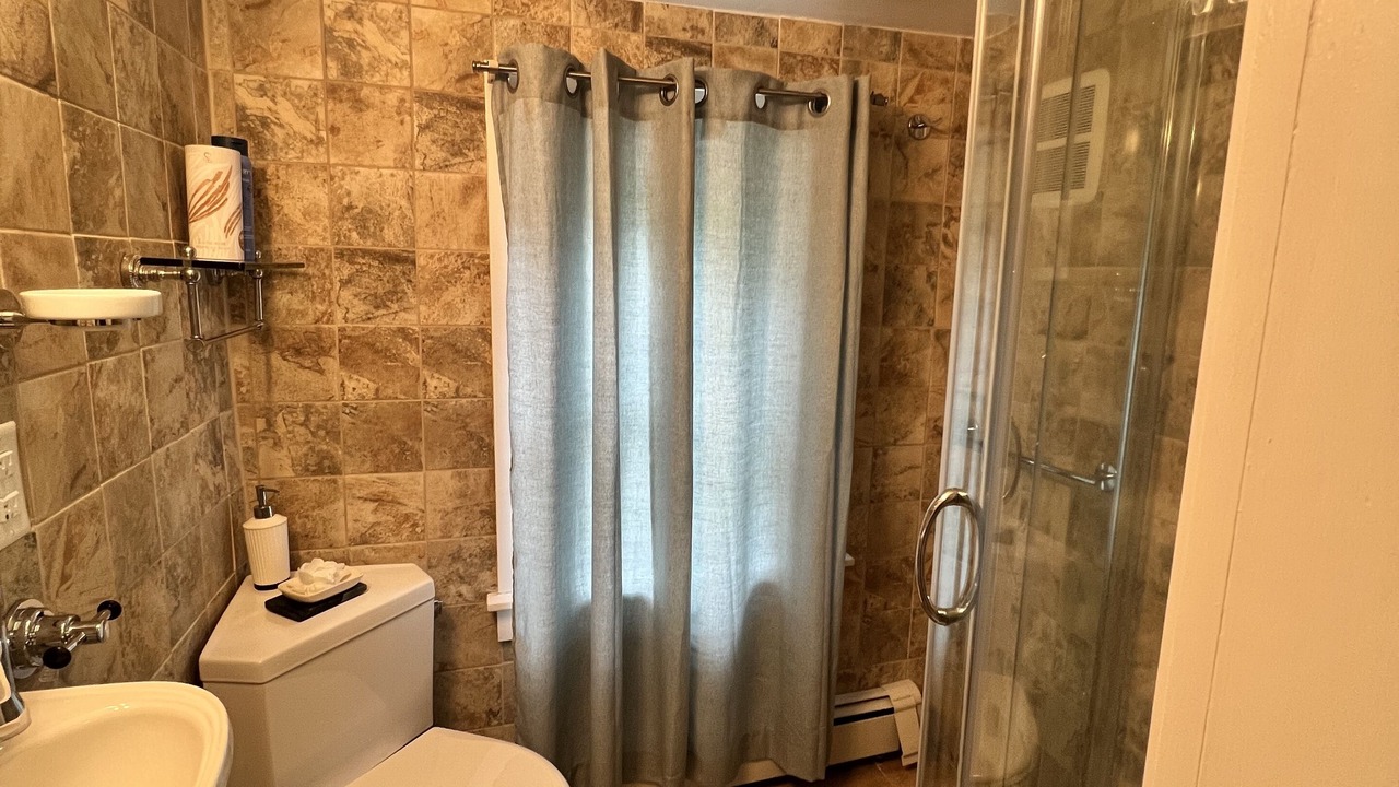 Photo of Bathroom in Playa Paraiso