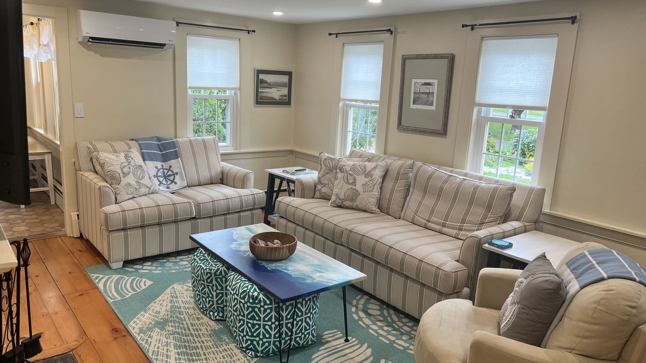 Photo of Livingroom in Playa Paraiso