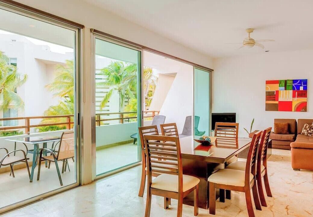 Photo of Patio Balcony in Zazil-ha