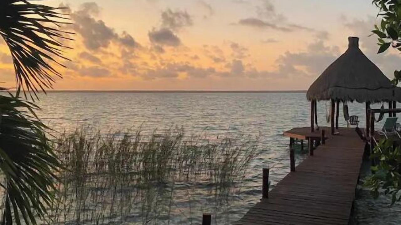 Photo of Others in Bacalar