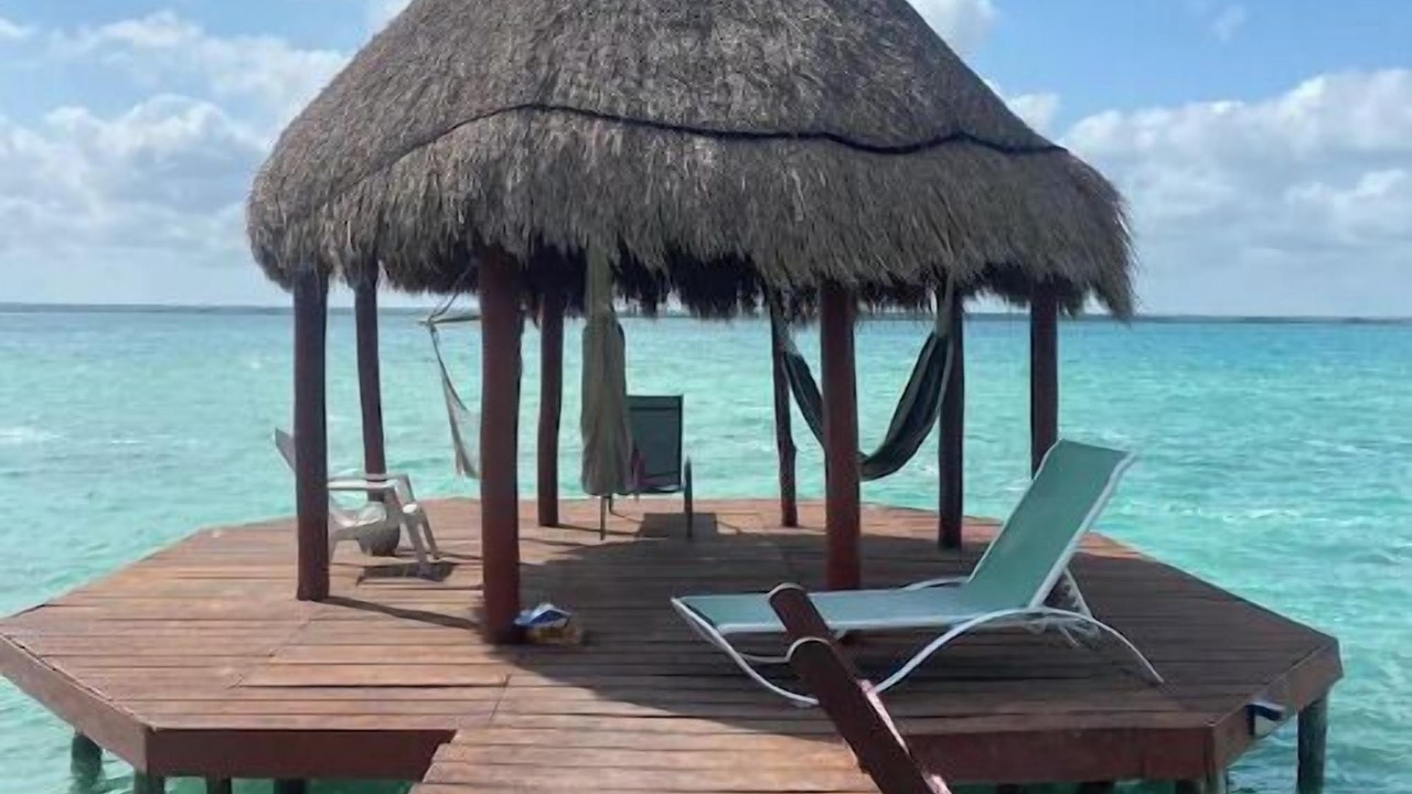 Photo of Patio Balcony in Bacalar