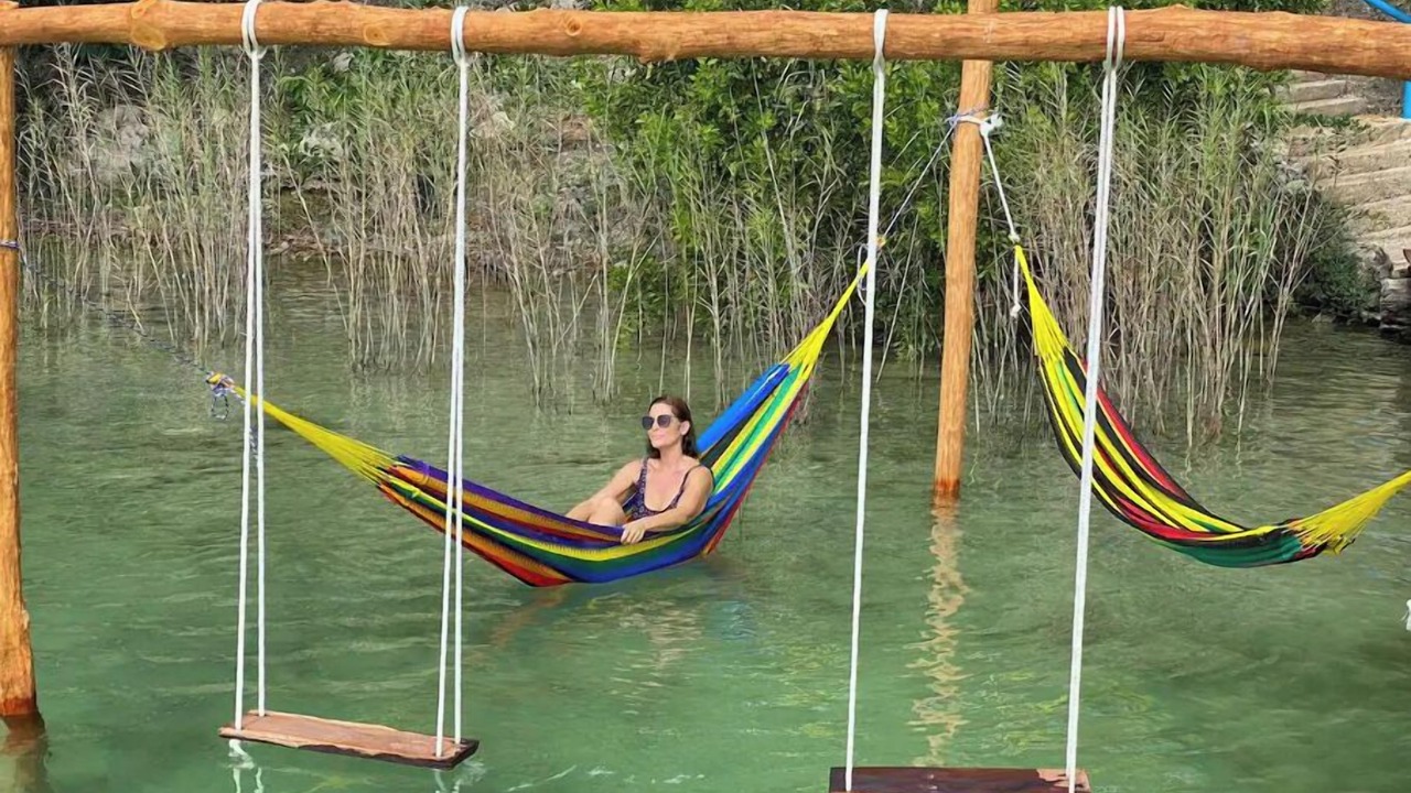 Photo of Others in Bacalar