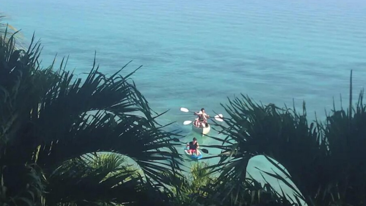 Photo of Others in Bacalar