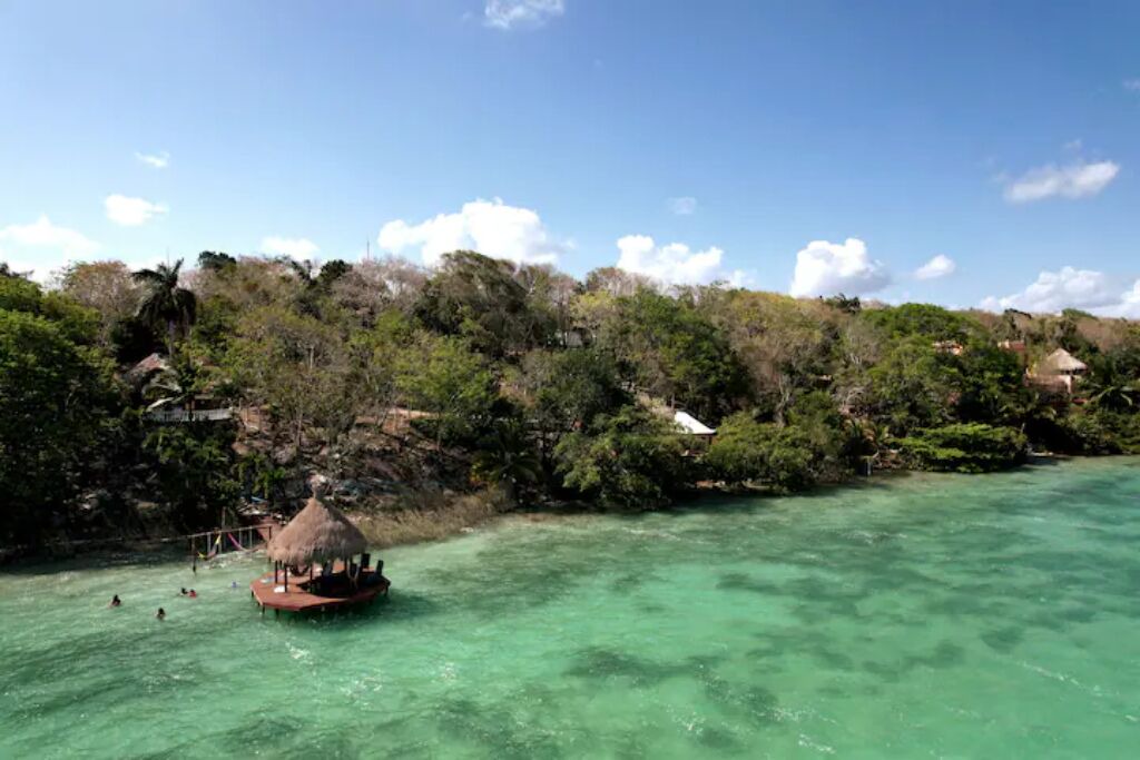 Photo of Others in Bacalar
