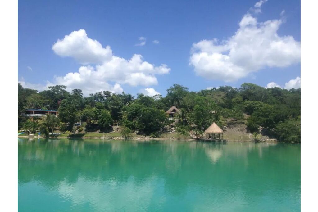 Photo of Others in Bacalar