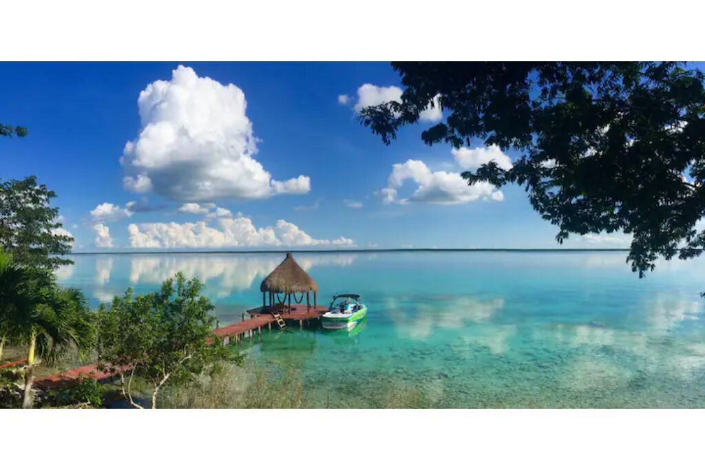 Photo of Others in Bacalar