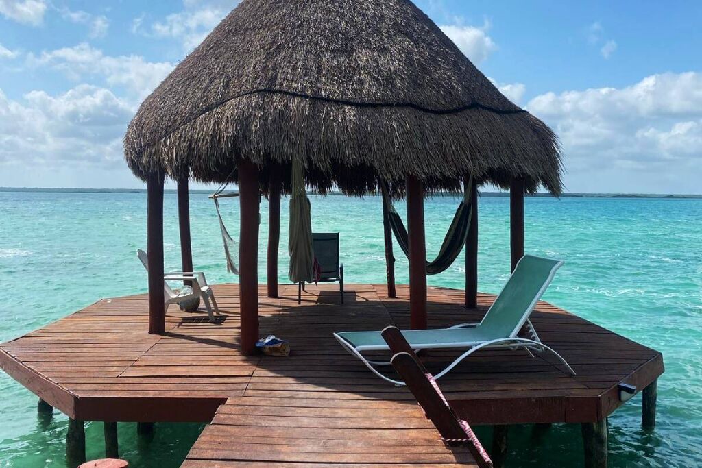 Photo of Outdoor in Bacalar