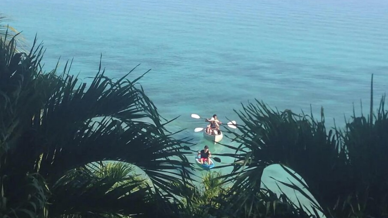 Photo of Outdoor in Bacalar