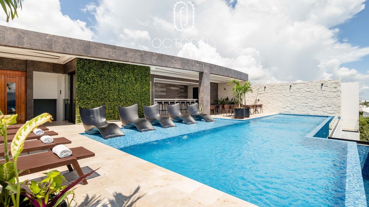 Photo of Outdoor in Centro