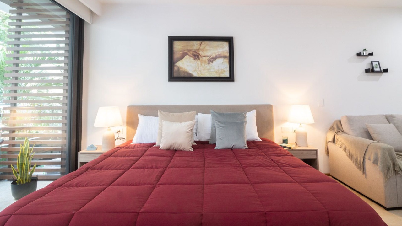 Photo of Bedroom in Centro