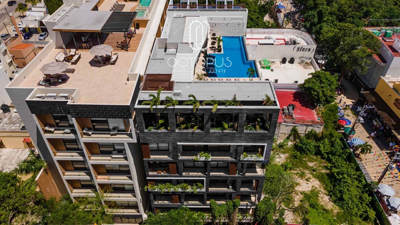 Photo of Outdoor in Centro