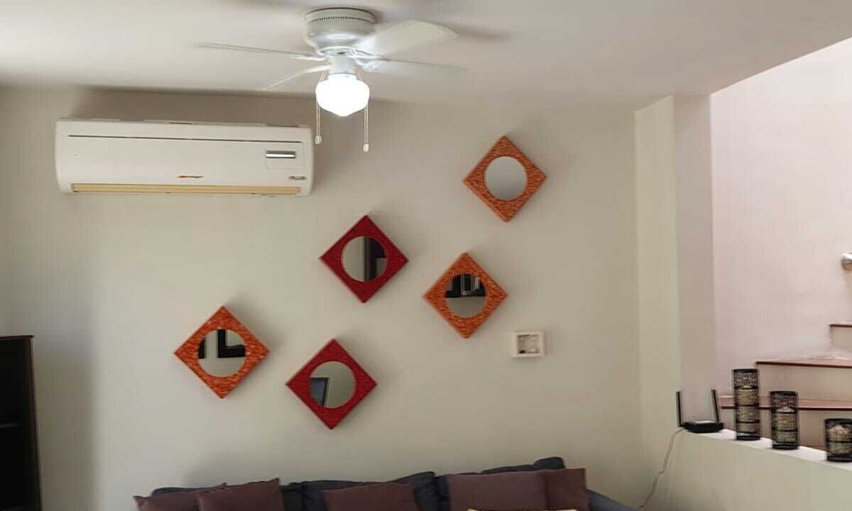 Photo of Livingroom in Mazatlan
