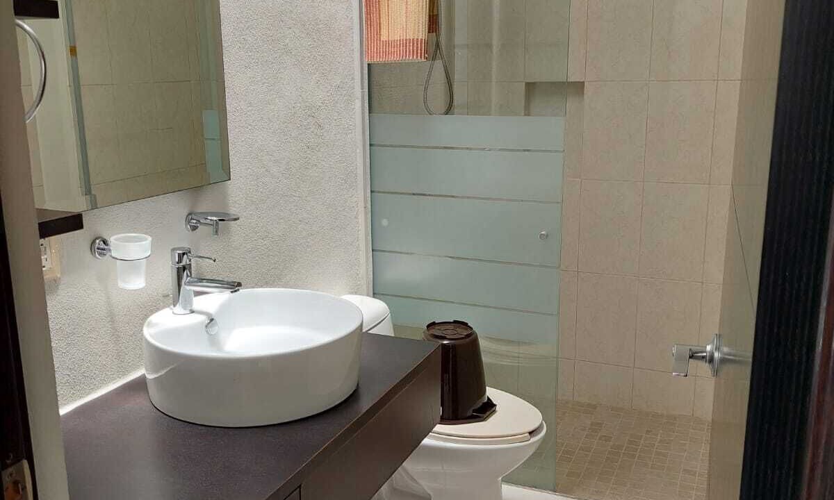 Photo of Bathroom in Mazatlan