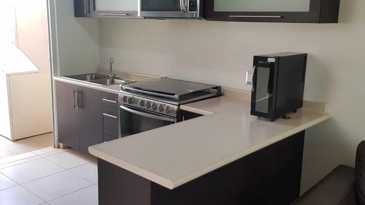 Photo of Kitchen in Mazatlan