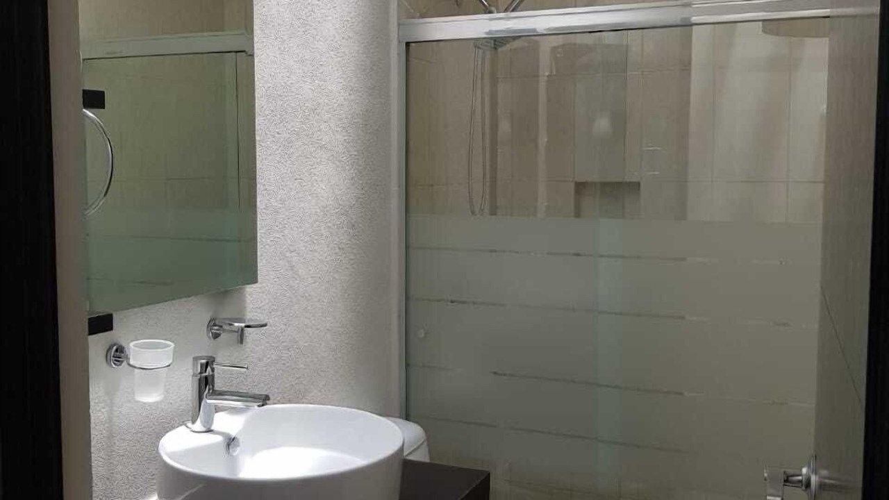 Photo of Bathroom in Mazatlan