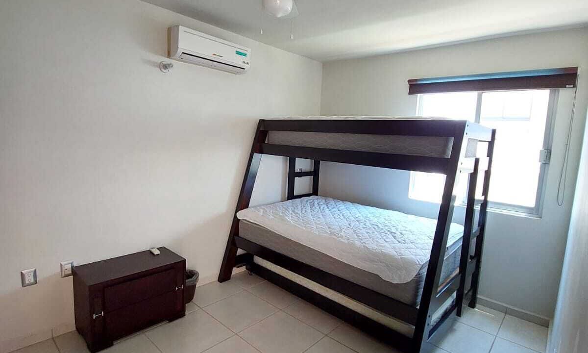 Photo of Bedroom in Mazatlan