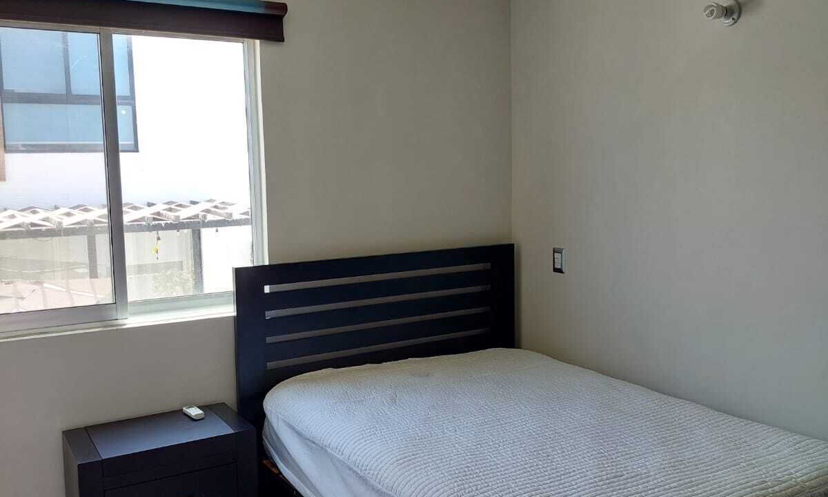 Photo of Bedroom in Mazatlan