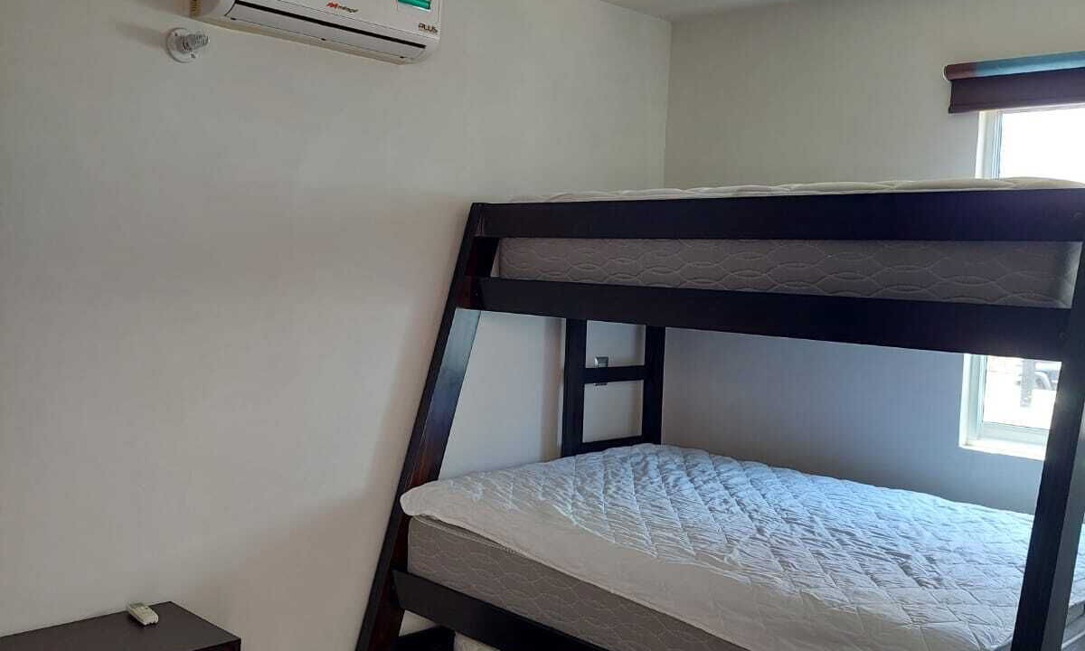 Photo of Bedroom in Mazatlan