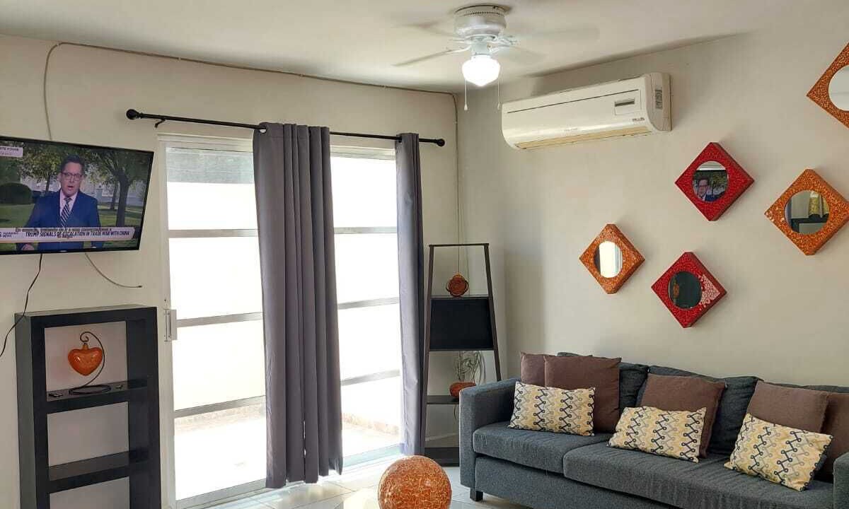 Photo of Livingroom in Mazatlan