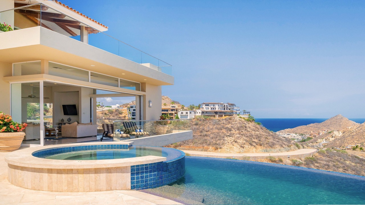 Photo of Outdoor in Pedregal
