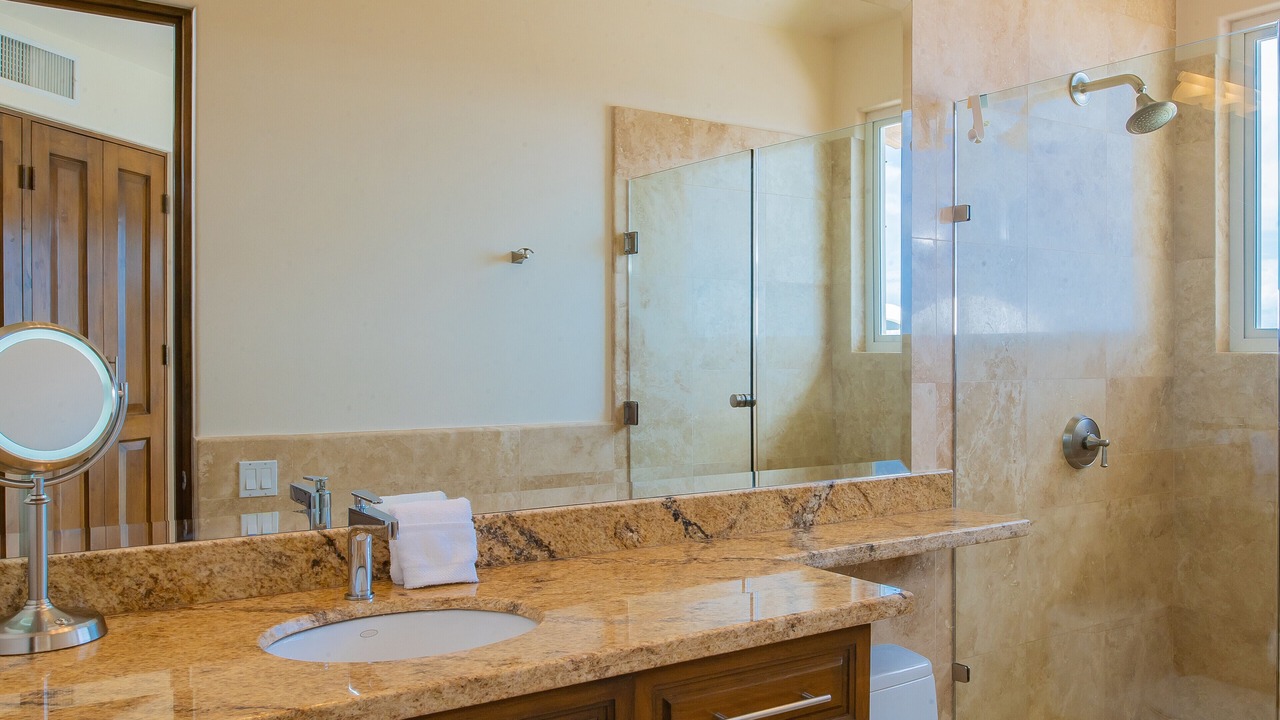 Photo of Bathroom in Pedregal