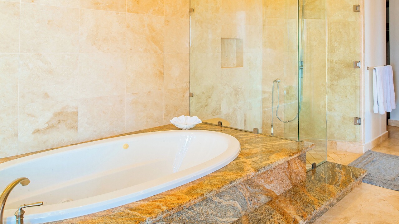 Photo of Bathroom in Pedregal