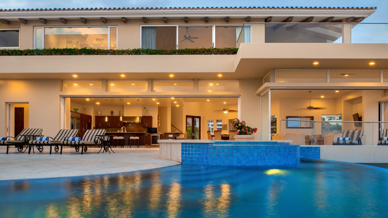 Photo of Outdoor in Pedregal