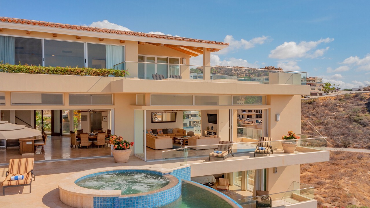 Photo of Outdoor in Pedregal