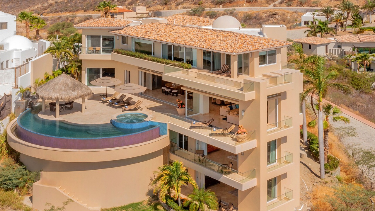 Photo of Outdoor in Pedregal