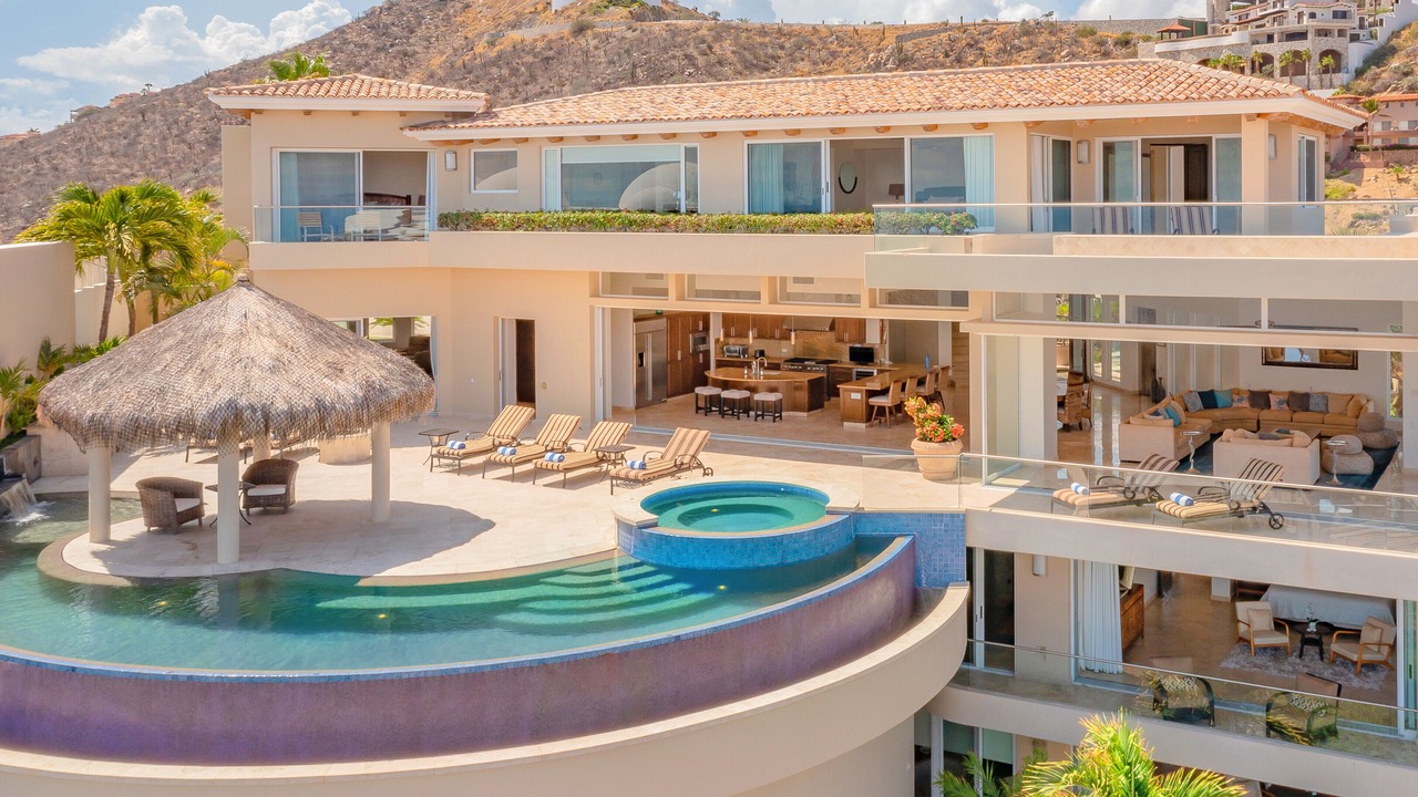 Photo of Outdoor in Pedregal