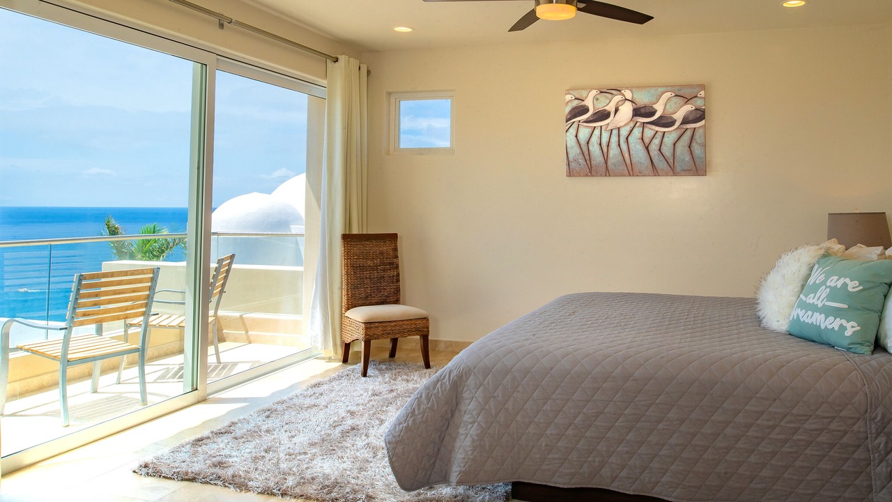 Photo of Bedroom in Pedregal