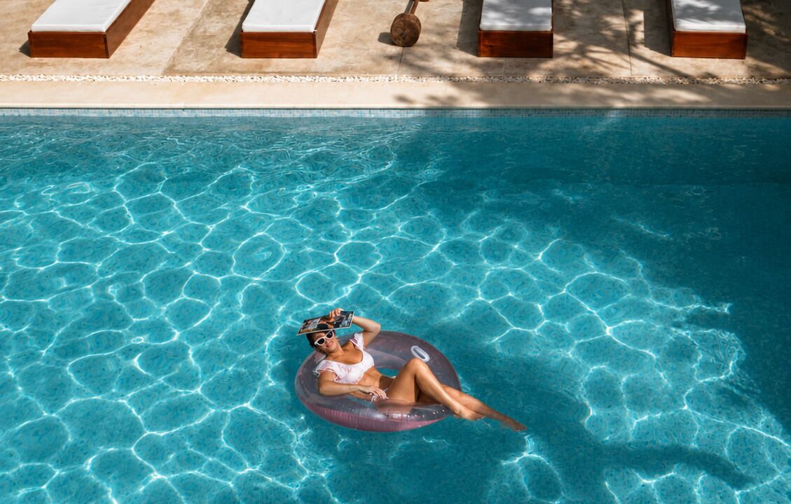 Photo of Outdoor in Tulum