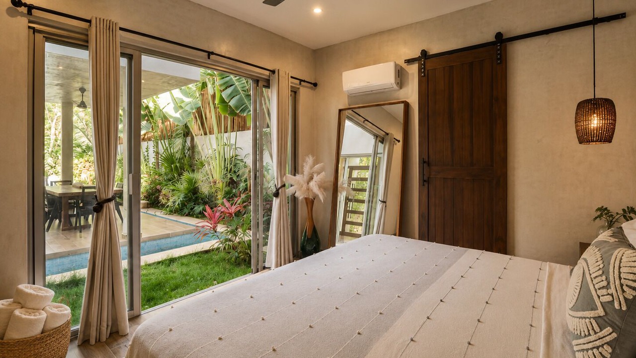Photo of Bedroom in Tulum