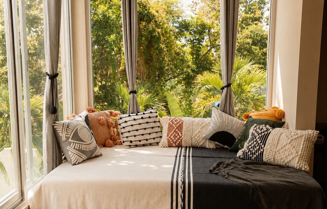 Photo of Bedroom in Tulum