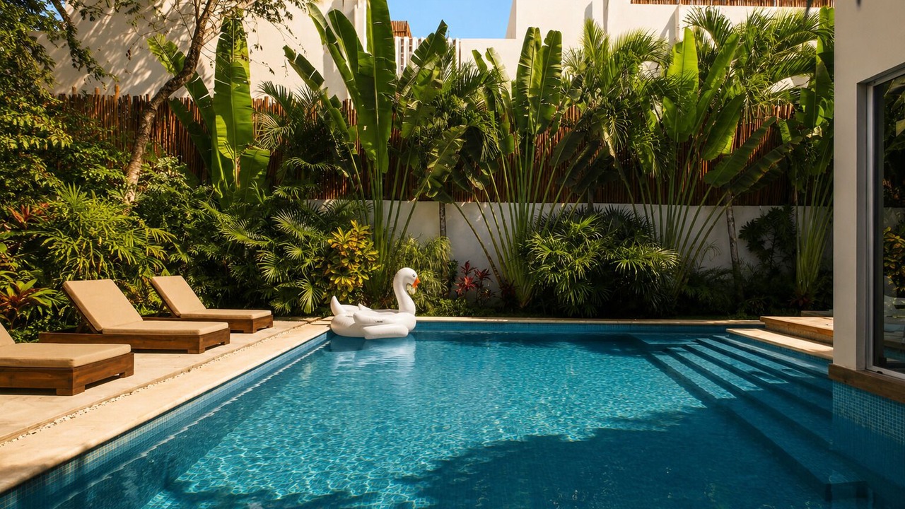 Photo of Outdoor in Tulum