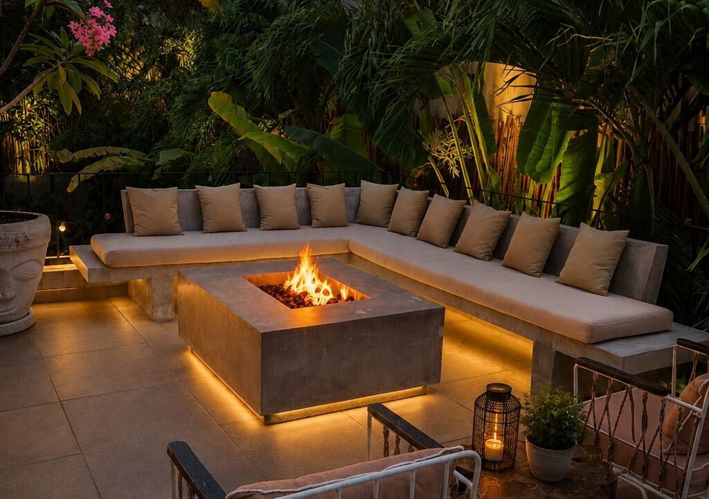 Photo of Patio Balcony in Tulum