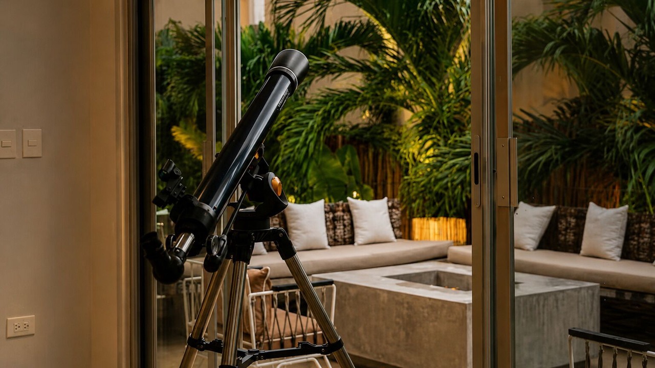 Photo of Outdoor in Tulum