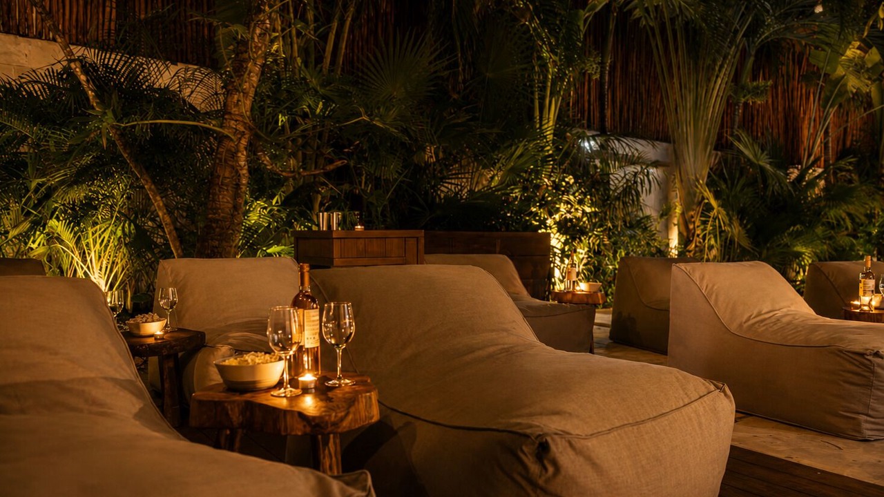 Photo of Outdoor in Tulum