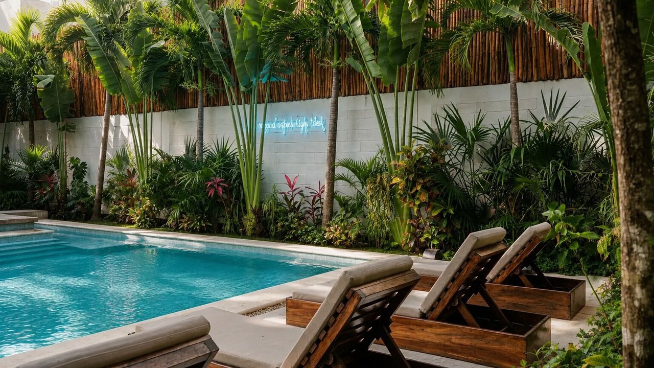Photo of Outdoor in Tulum