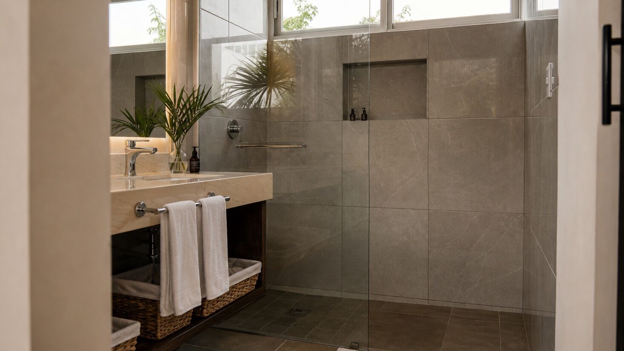 Photo of Bathroom in Tulum