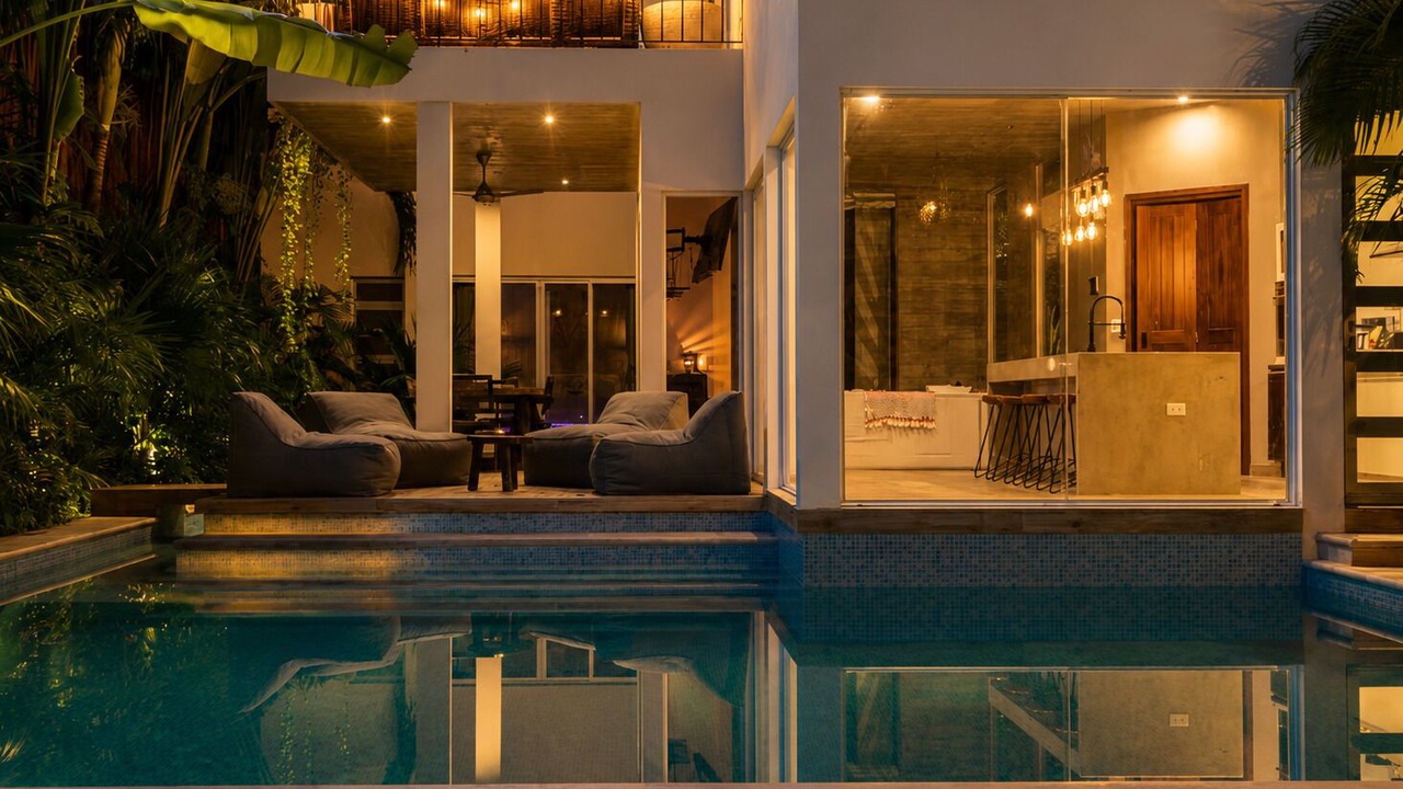Photo of Outdoor in Tulum