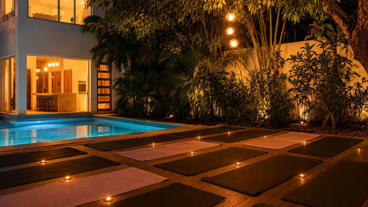Photo of Outdoor in Tulum