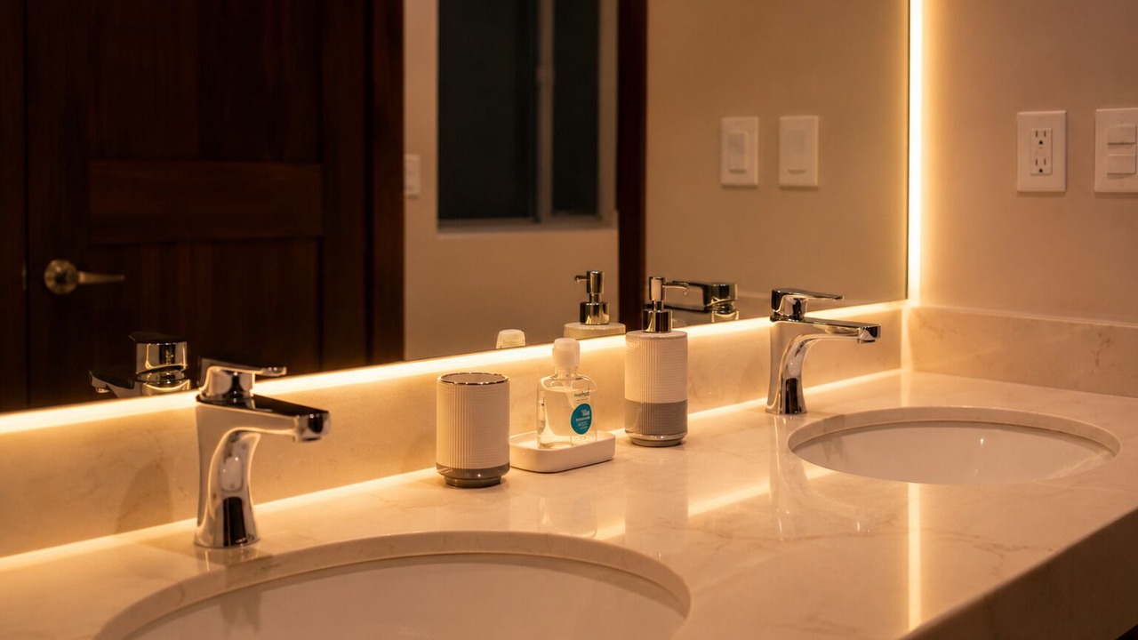 Photo of Bathroom in Tulum