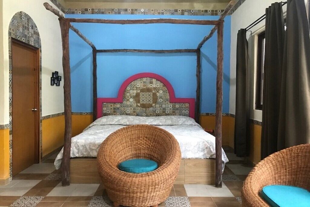 Photo of Bedroom in Cancun