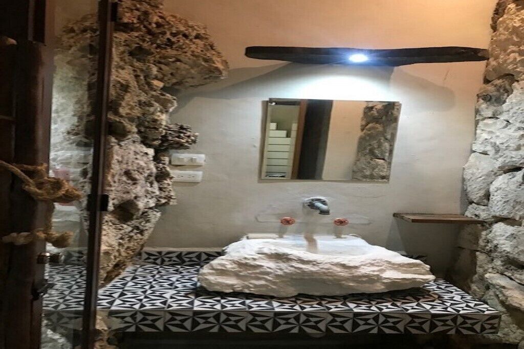 Photo of Bathroom in Cancun
