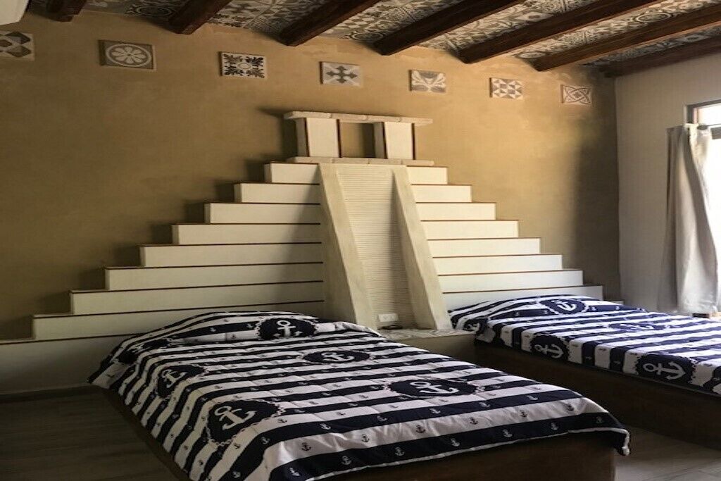 Photo of Bedroom in Cancun