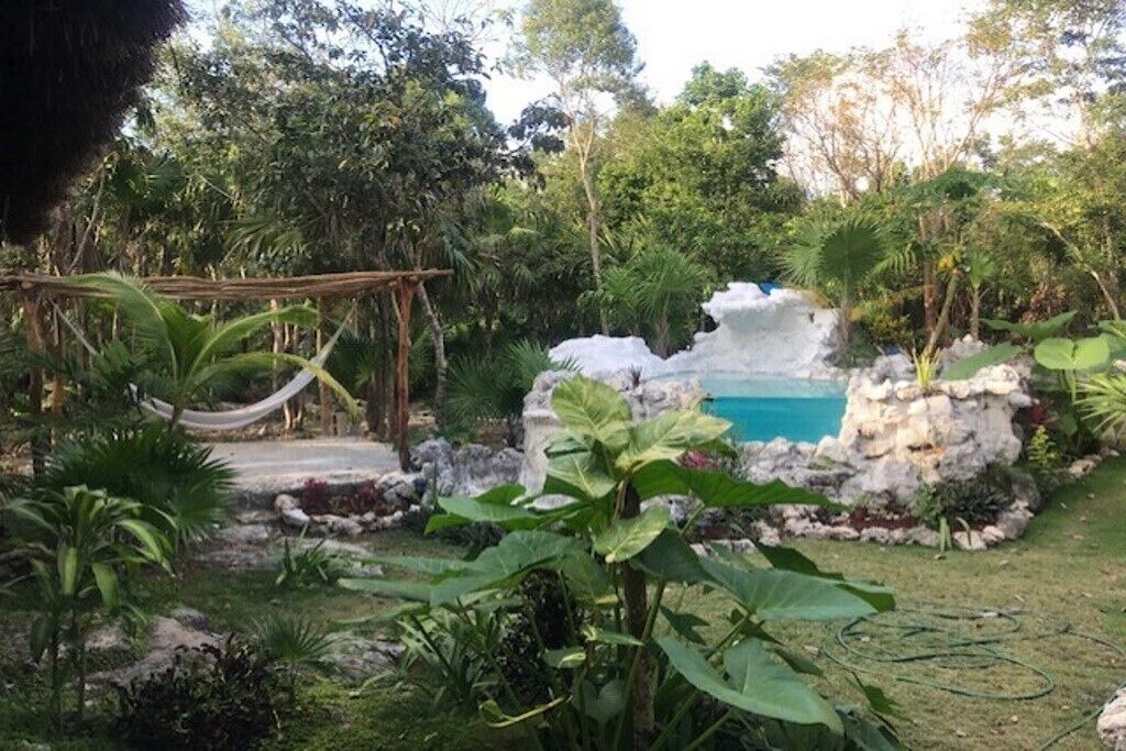 Photo of Outdoor in Cancun