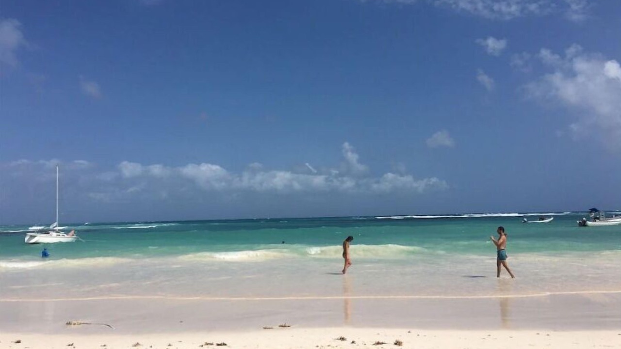 Photo of Others in Puerto Aventuras