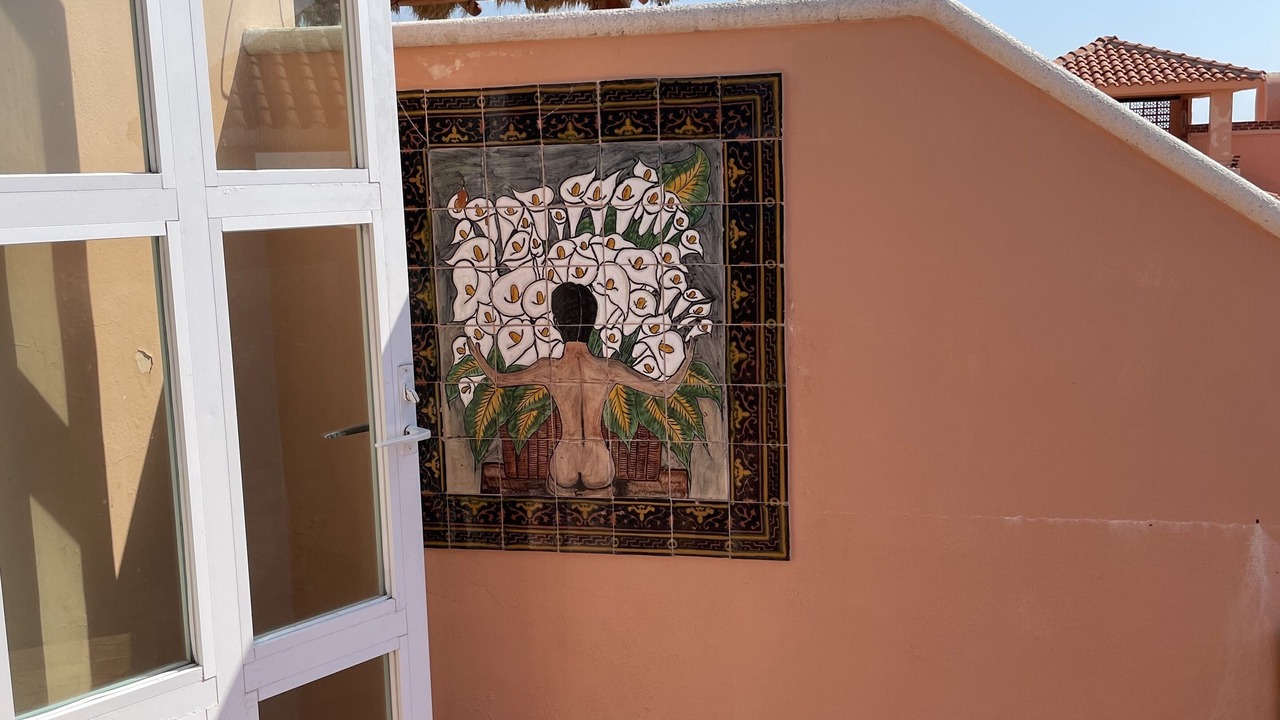 Photo of Outdoor in Puerto Aventuras